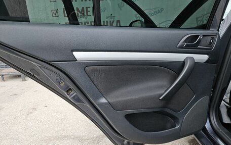 Skoda Octavia, 2010 год, 850 000 рублей, 16 фотография