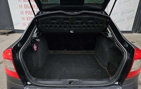 Skoda Octavia, 2010 год, 850 000 рублей, 19 фотография