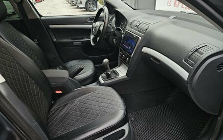 Skoda Octavia, 2010 год, 850 000 рублей, 22 фотография