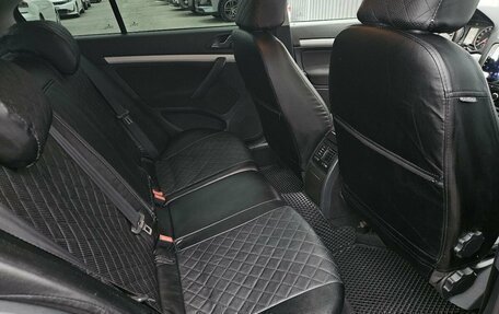 Skoda Octavia, 2010 год, 850 000 рублей, 21 фотография