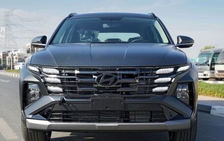 Hyundai Tucson, 2025 год, 3 630 003 рублей, 2 фотография