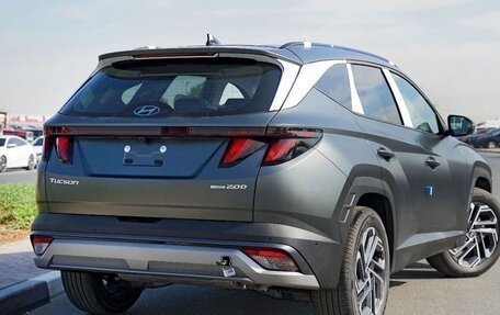 Hyundai Tucson, 2025 год, 3 630 003 рублей, 5 фотография