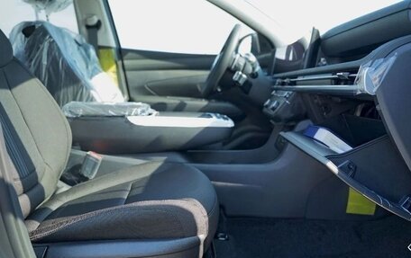 Hyundai Tucson, 2025 год, 3 630 003 рублей, 8 фотография