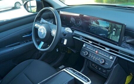 Hyundai Tucson, 2025 год, 3 630 003 рублей, 9 фотография