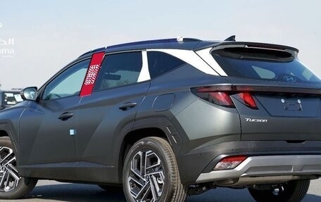 Hyundai Tucson, 2025 год, 3 630 003 рублей, 6 фотография