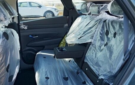 Hyundai Tucson, 2025 год, 3 630 003 рублей, 16 фотография