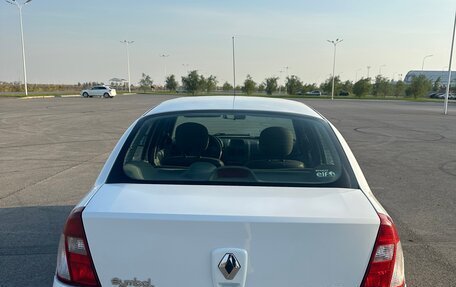 Renault Symbol I, 2007 год, 325 000 рублей, 5 фотография