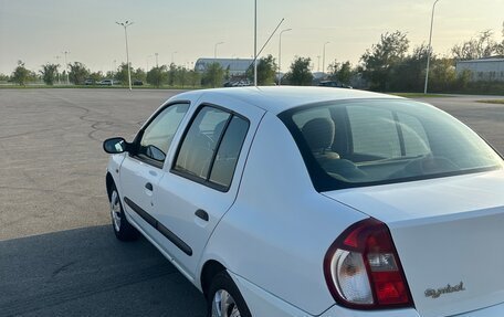 Renault Symbol I, 2007 год, 325 000 рублей, 6 фотография