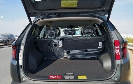 Hyundai Tucson, 2025 год, 3 630 003 рублей, 17 фотография