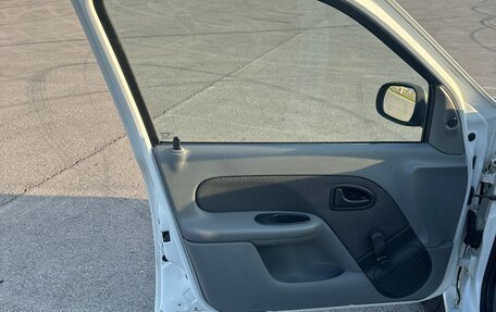Renault Symbol I, 2007 год, 325 000 рублей, 10 фотография