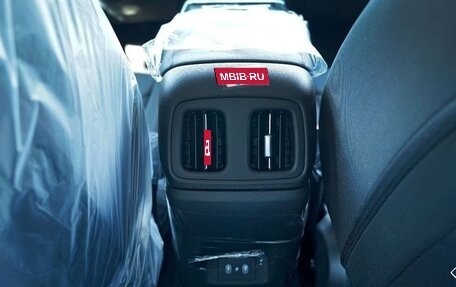 Hyundai Tucson, 2025 год, 3 630 003 рублей, 15 фотография