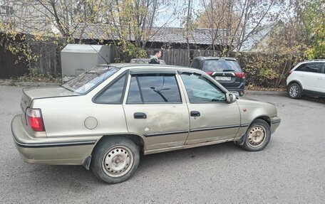 Daewoo Nexia I рестайлинг, 2006 год, 110 000 рублей, 1 фотография