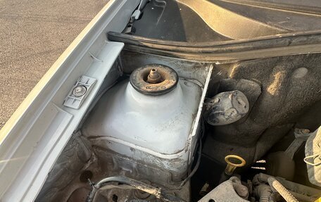 Renault Symbol I, 2007 год, 325 000 рублей, 19 фотография