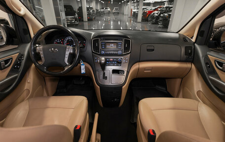 Hyundai H-1 II рестайлинг, 2021 год, 2 800 000 рублей, 8 фотография