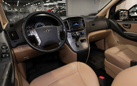 Hyundai H-1 II рестайлинг, 2021 год, 2 800 000 рублей, 7 фотография