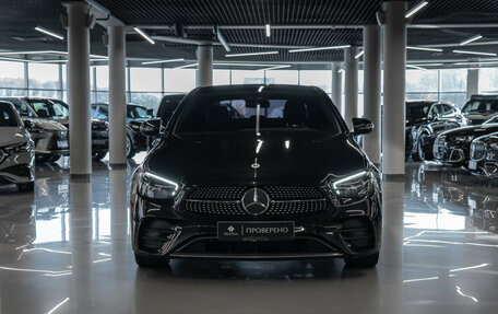 Mercedes-Benz E-Класс, 2021 год, 4 950 000 рублей, 3 фотография