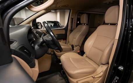 Hyundai H-1 II рестайлинг, 2021 год, 2 800 000 рублей, 9 фотография