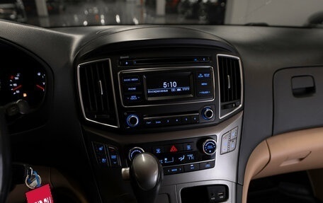 Hyundai H-1 II рестайлинг, 2021 год, 2 800 000 рублей, 12 фотография