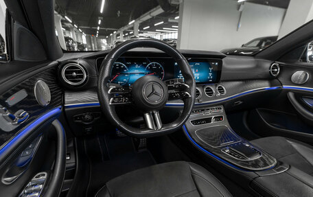 Mercedes-Benz E-Класс, 2021 год, 4 950 000 рублей, 7 фотография