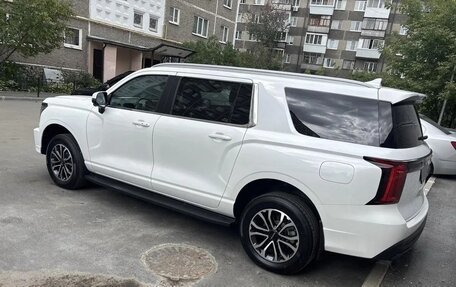 Haval H5, 2024 год, 2 700 000 рублей, 3 фотография