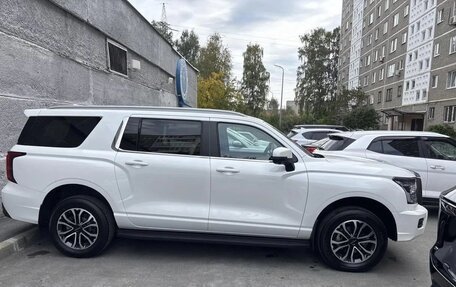 Haval H5, 2024 год, 2 700 000 рублей, 2 фотография