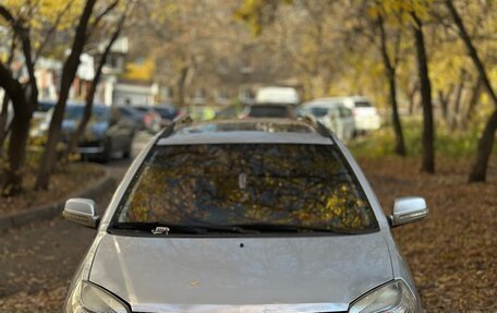 Geely MK Cross I, 2013 год, 218 000 рублей, 2 фотография