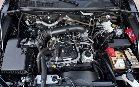 Toyota Fortuner II, 2019 год, 4 230 000 рублей, 14 фотография