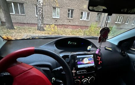 Geely MK Cross I, 2013 год, 218 000 рублей, 4 фотография