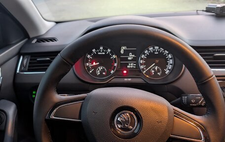 Skoda Octavia, 2014 год, 988 000 рублей, 11 фотография