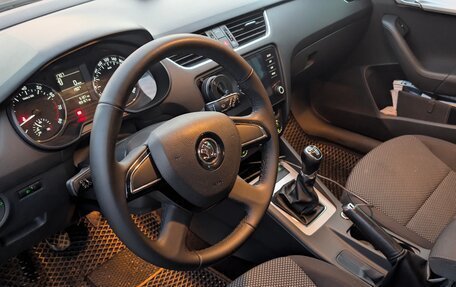 Skoda Octavia, 2014 год, 988 000 рублей, 13 фотография