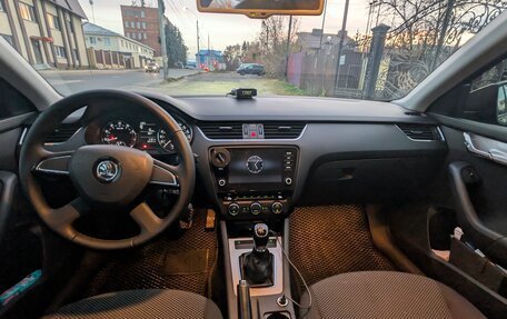 Skoda Octavia, 2014 год, 988 000 рублей, 12 фотография