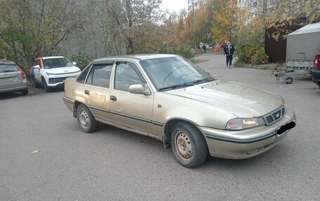 Daewoo Nexia I рестайлинг, 2006 год, 110 000 рублей, 3 фотография