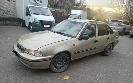 Daewoo Nexia I рестайлинг, 2006 год, 110 000 рублей, 2 фотография