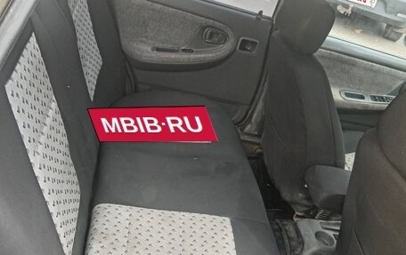Daewoo Nexia I рестайлинг, 2006 год, 110 000 рублей, 6 фотография