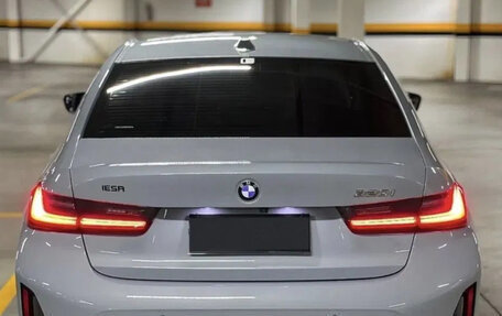 BMW 3 серия, 2023 год, 3 550 000 рублей, 5 фотография