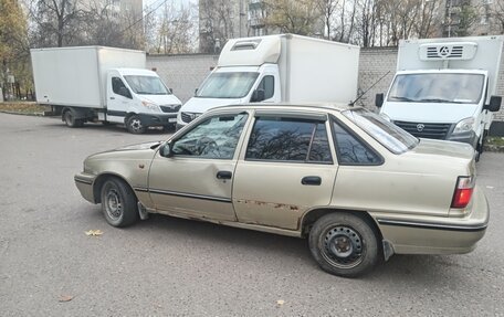 Daewoo Nexia I рестайлинг, 2006 год, 110 000 рублей, 8 фотография