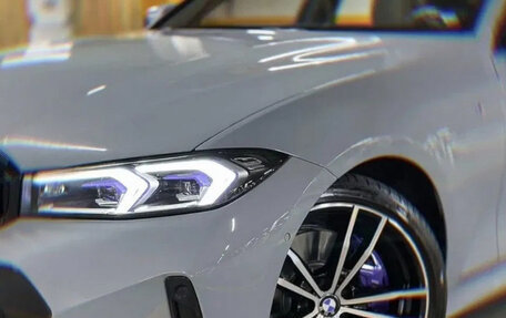 BMW 3 серия, 2023 год, 3 550 000 рублей, 7 фотография