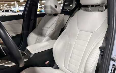 BMW 3 серия, 2023 год, 3 550 000 рублей, 10 фотография