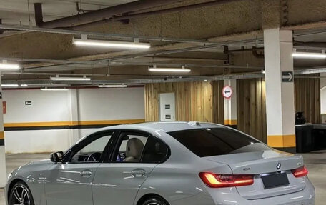 BMW 3 серия, 2023 год, 3 550 000 рублей, 6 фотография