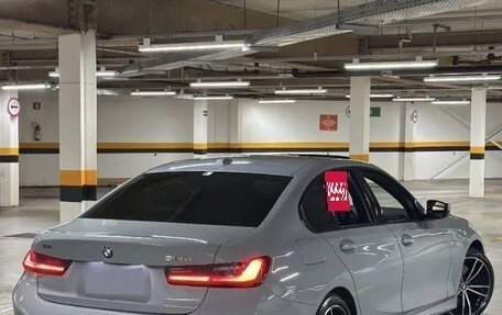 BMW 3 серия, 2023 год, 3 550 000 рублей, 4 фотография