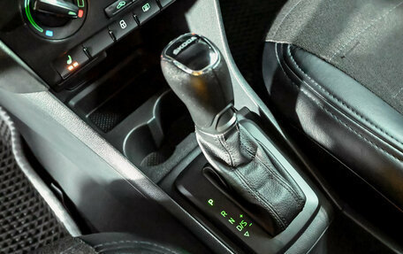 Skoda Rapid I, 2018 год, 1 380 000 рублей, 15 фотография