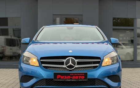 Mercedes-Benz A-Класс, 2013 год, 1 250 000 рублей, 2 фотография
