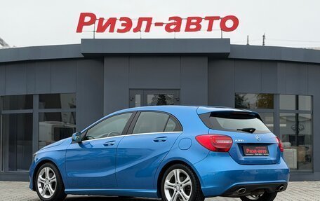 Mercedes-Benz A-Класс, 2013 год, 1 250 000 рублей, 6 фотография