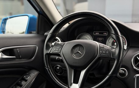 Mercedes-Benz A-Класс, 2013 год, 1 250 000 рублей, 14 фотография