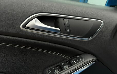 Mercedes-Benz A-Класс, 2013 год, 1 250 000 рублей, 11 фотография