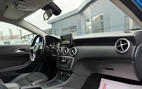 Mercedes-Benz A-Класс, 2013 год, 1 250 000 рублей, 10 фотография