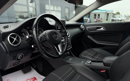 Mercedes-Benz A-Класс, 2013 год, 1 250 000 рублей, 8 фотография