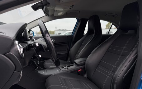 Mercedes-Benz A-Класс, 2013 год, 1 250 000 рублей, 16 фотография