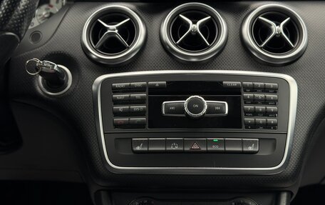 Mercedes-Benz A-Класс, 2013 год, 1 250 000 рублей, 9 фотография