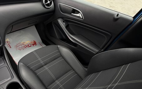 Mercedes-Benz A-Класс, 2013 год, 1 250 000 рублей, 12 фотография